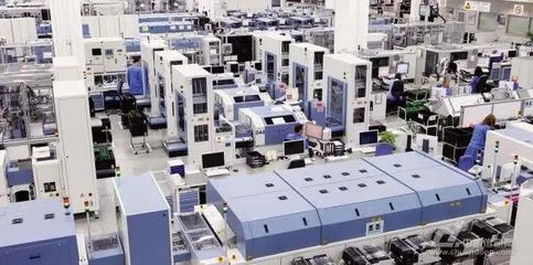 智能工厂浪潮下的新引擎 为何智能车载设备制造正驱动建设需求高涨？