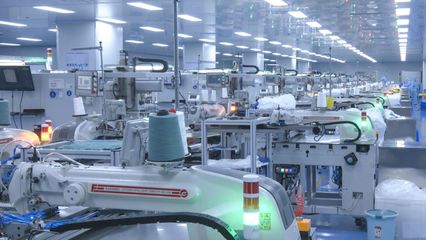 聚力建支点 实战开门红丨咸宁崇阳 “保姆式”服务全流程助力智能车载设备制造企业发展