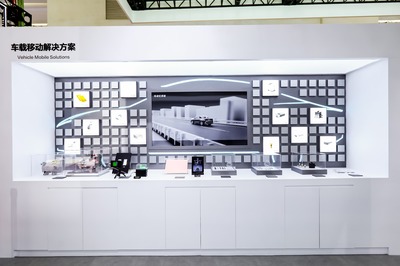 松下亮相链博会 以科技赋能，构筑全场景智慧生活新生态