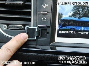 出色人机交互，畅享wifi上网 智能安卓车载导航深度评测