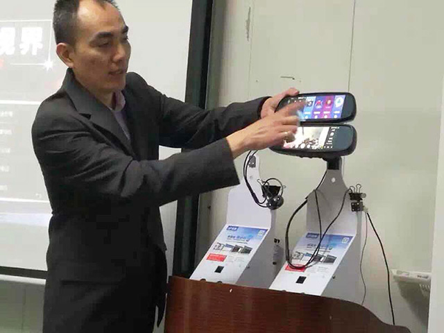 热烈祝贺&ldquo;2016锐准旗舰新品媒体品鉴会&rdquo;圆满举行!